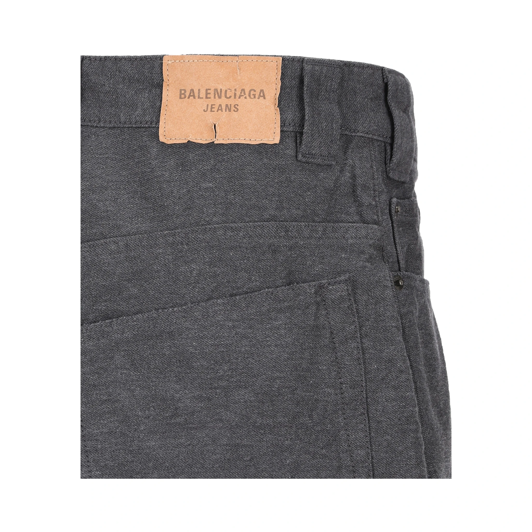 Balenciaga RTW... Grey