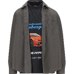 Balenciaga Shirts