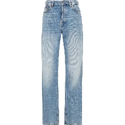 Gucci Jeans Blue