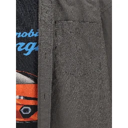 Balenciaga Shirts