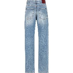 Gucci Jeans Blue