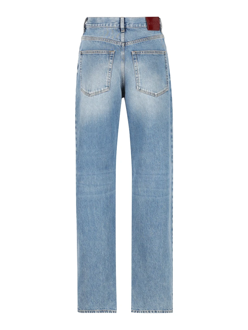 Gucci Jeans Blue