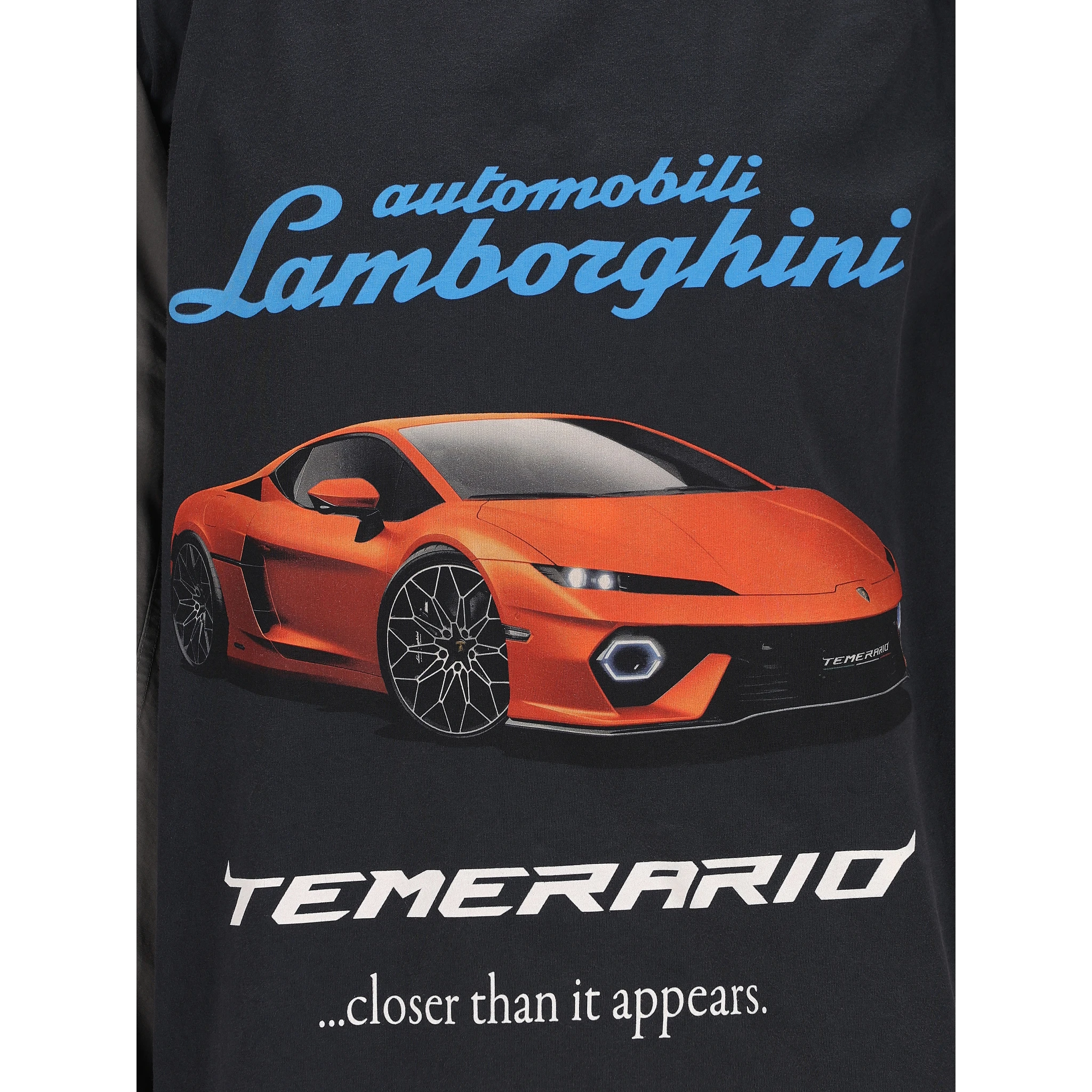 Balenciaga Shirts