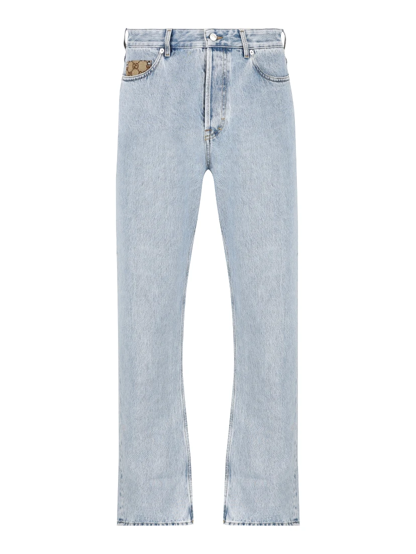 Gucci Jeans