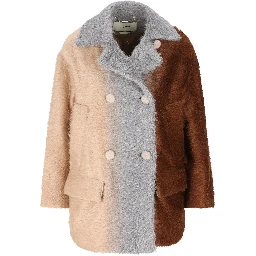 Fendi Coats