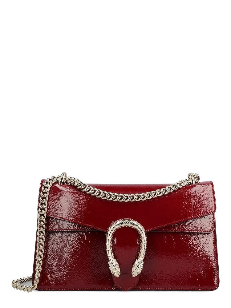 Small Dionysus shoulder bag