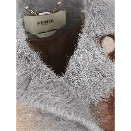 Fendi Coats