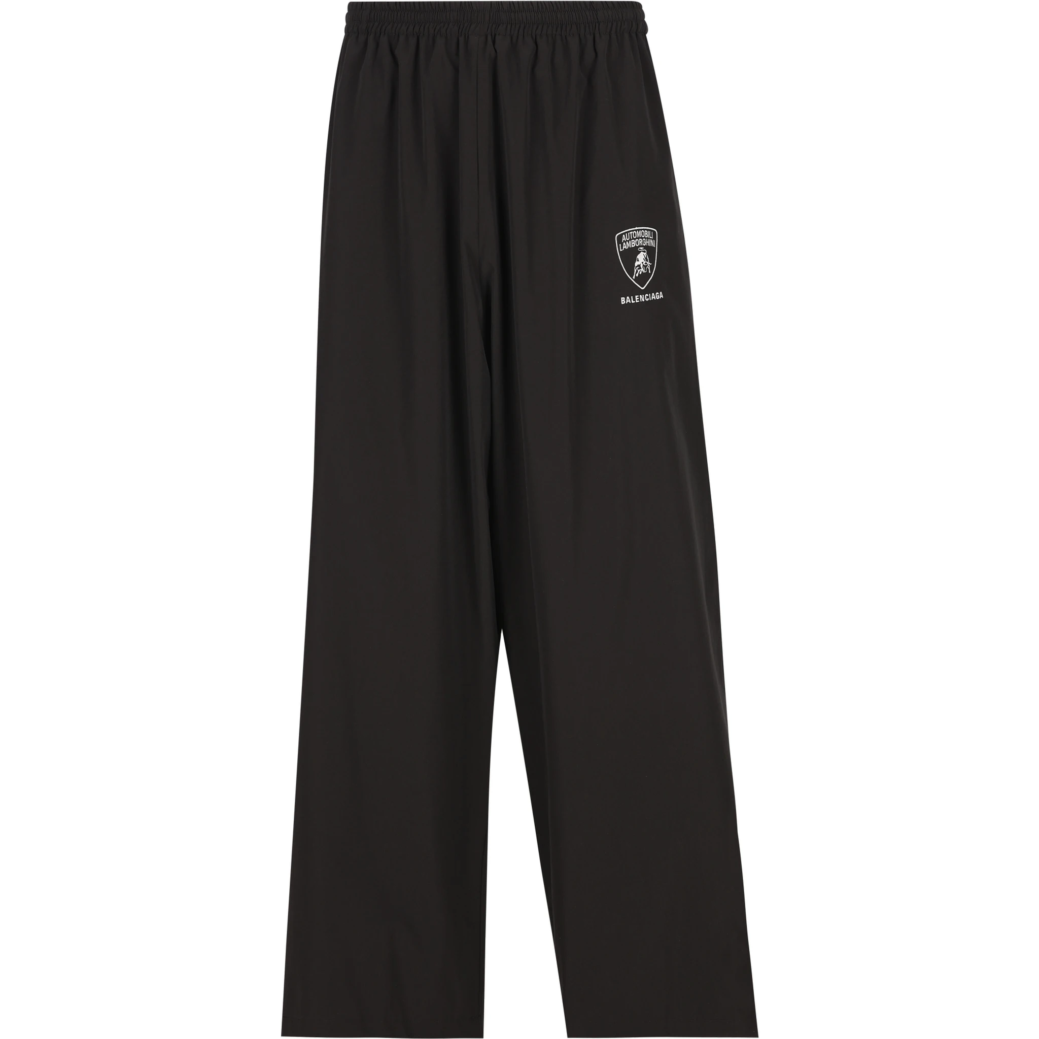 Balenciaga RTW... Black