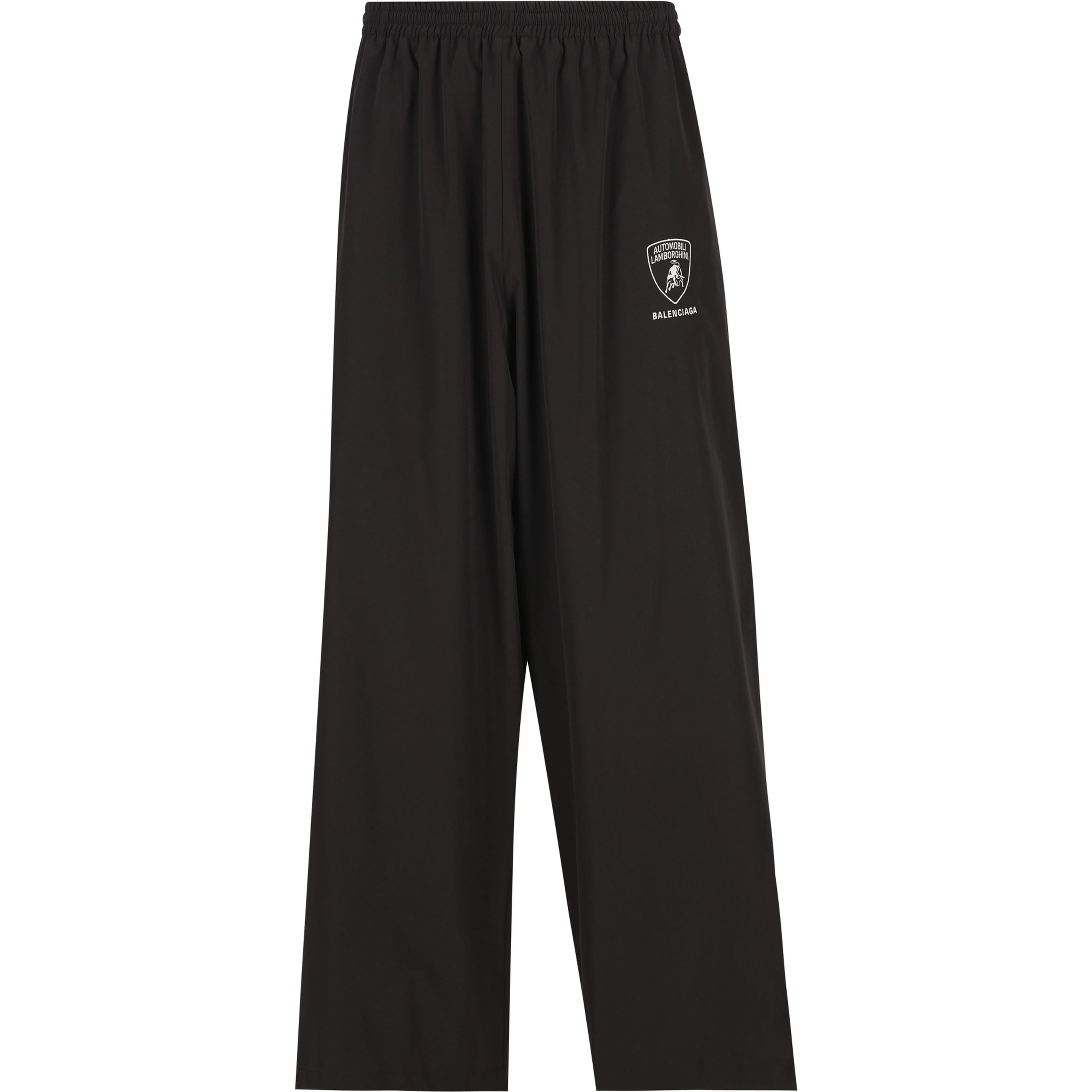 x Automobili Lamborghini logo track pants