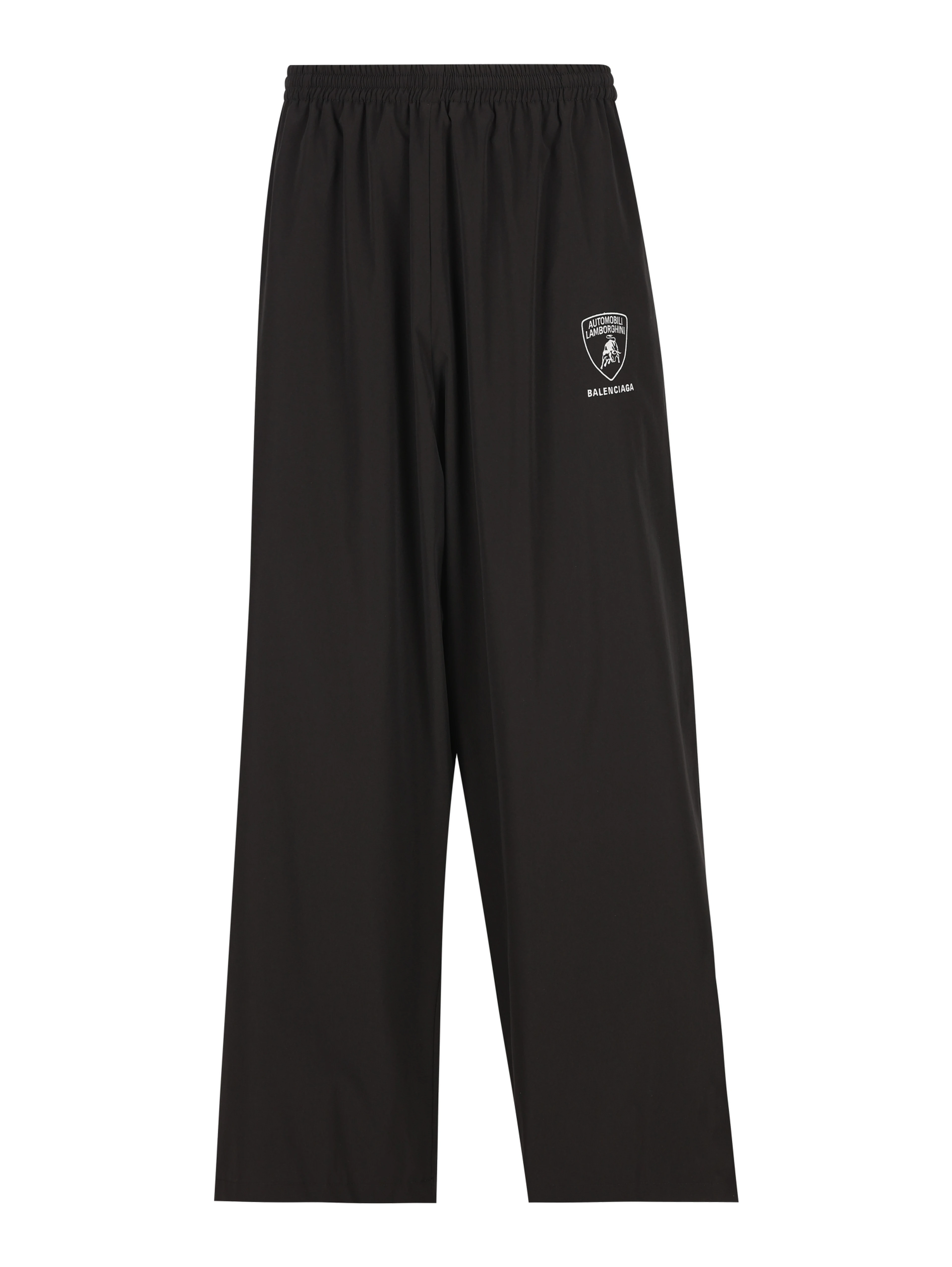 x Automobili Lamborghini logo track pants