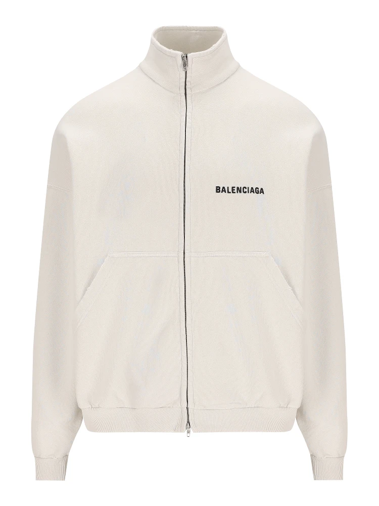 Balenciaga Sweaters