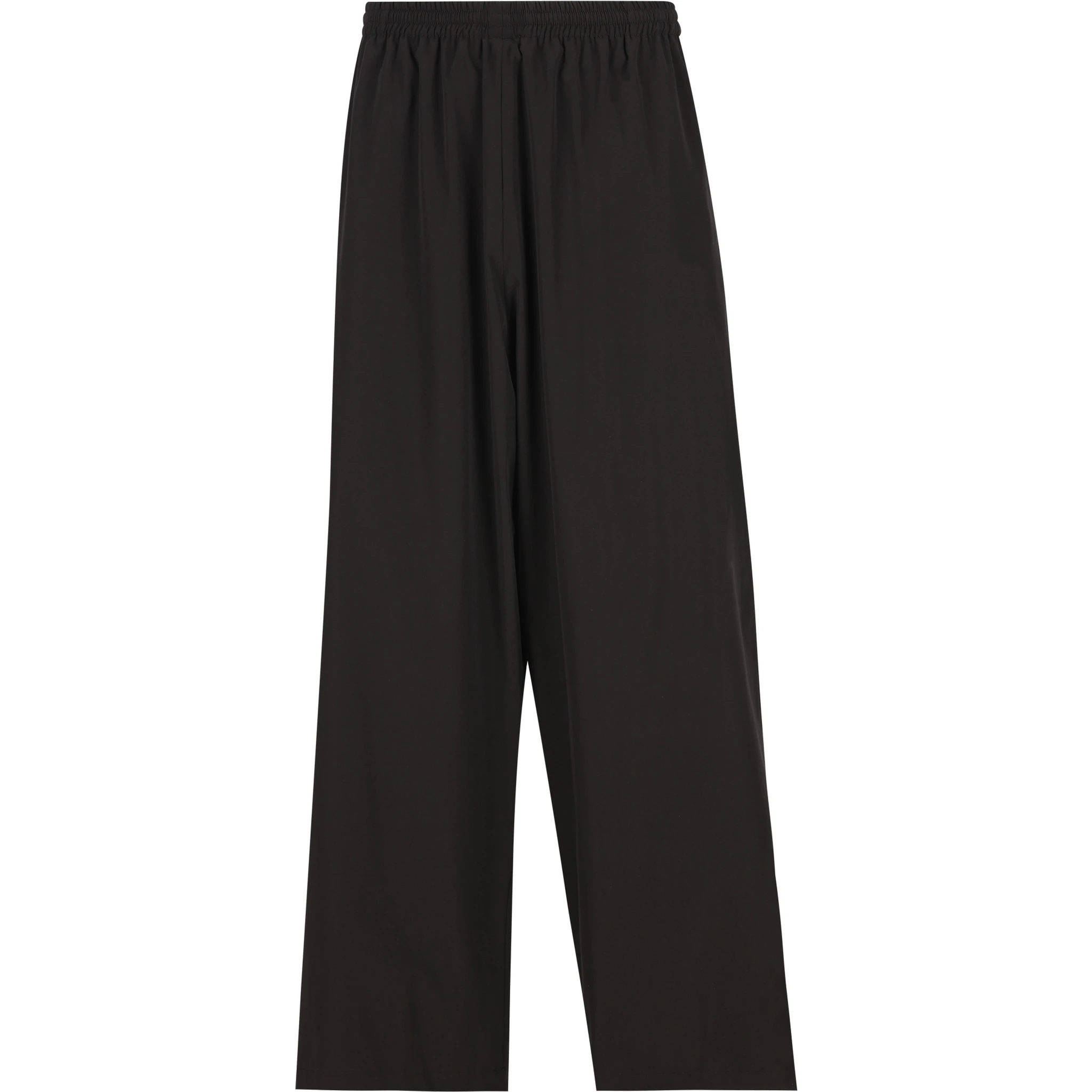 Balenciaga RTW... Black