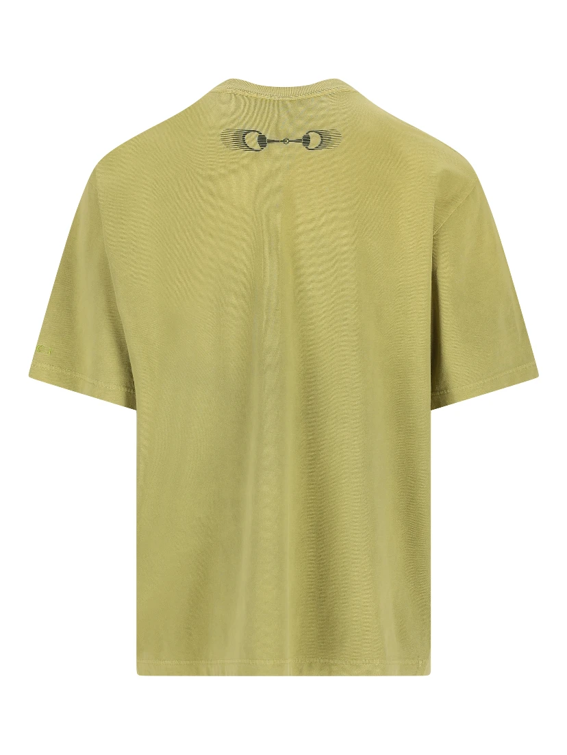 Gucci T-shirts and Polos