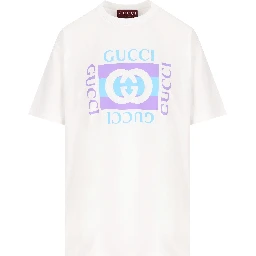 Gucci T-shirts and Polos