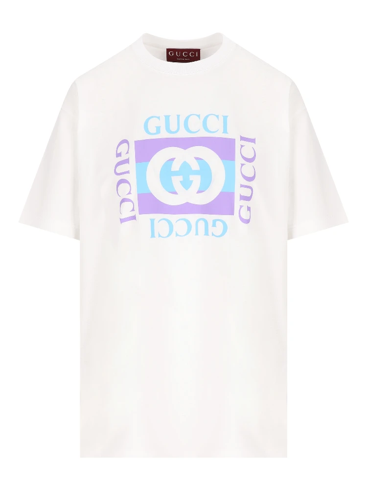 Gucci T-shirts and Polos