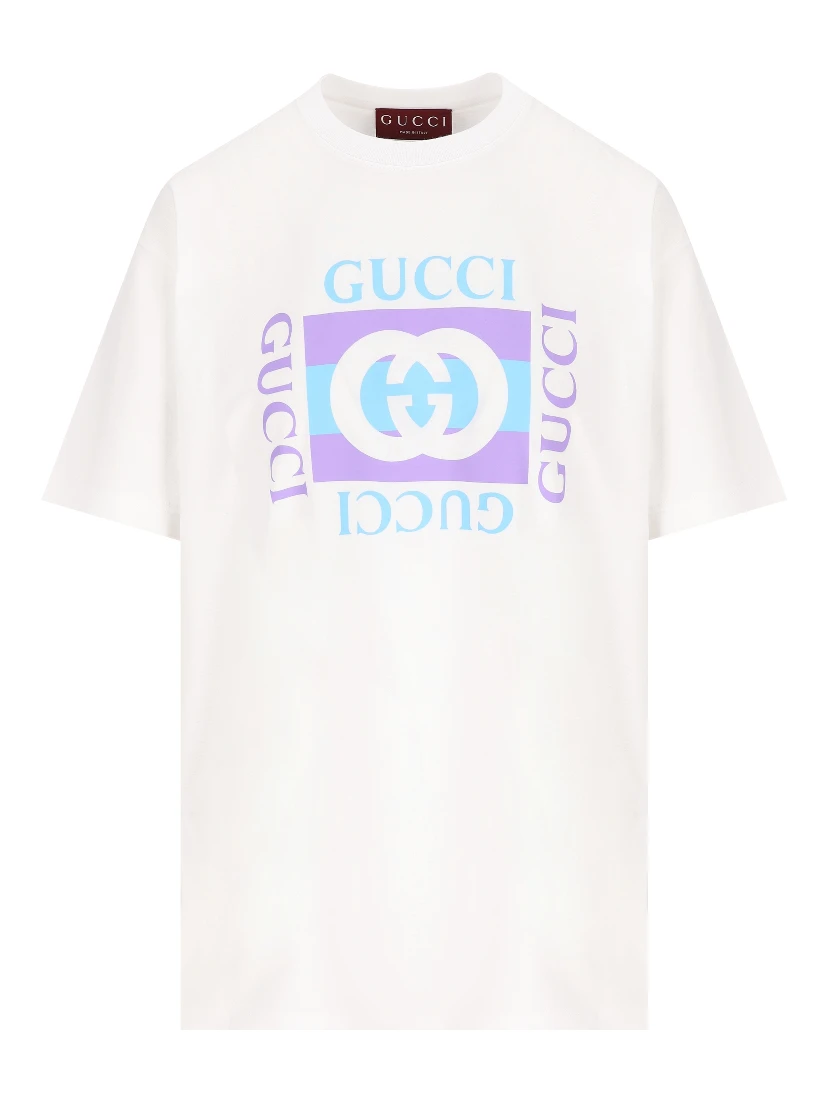 Gucci T-shirts and Polos