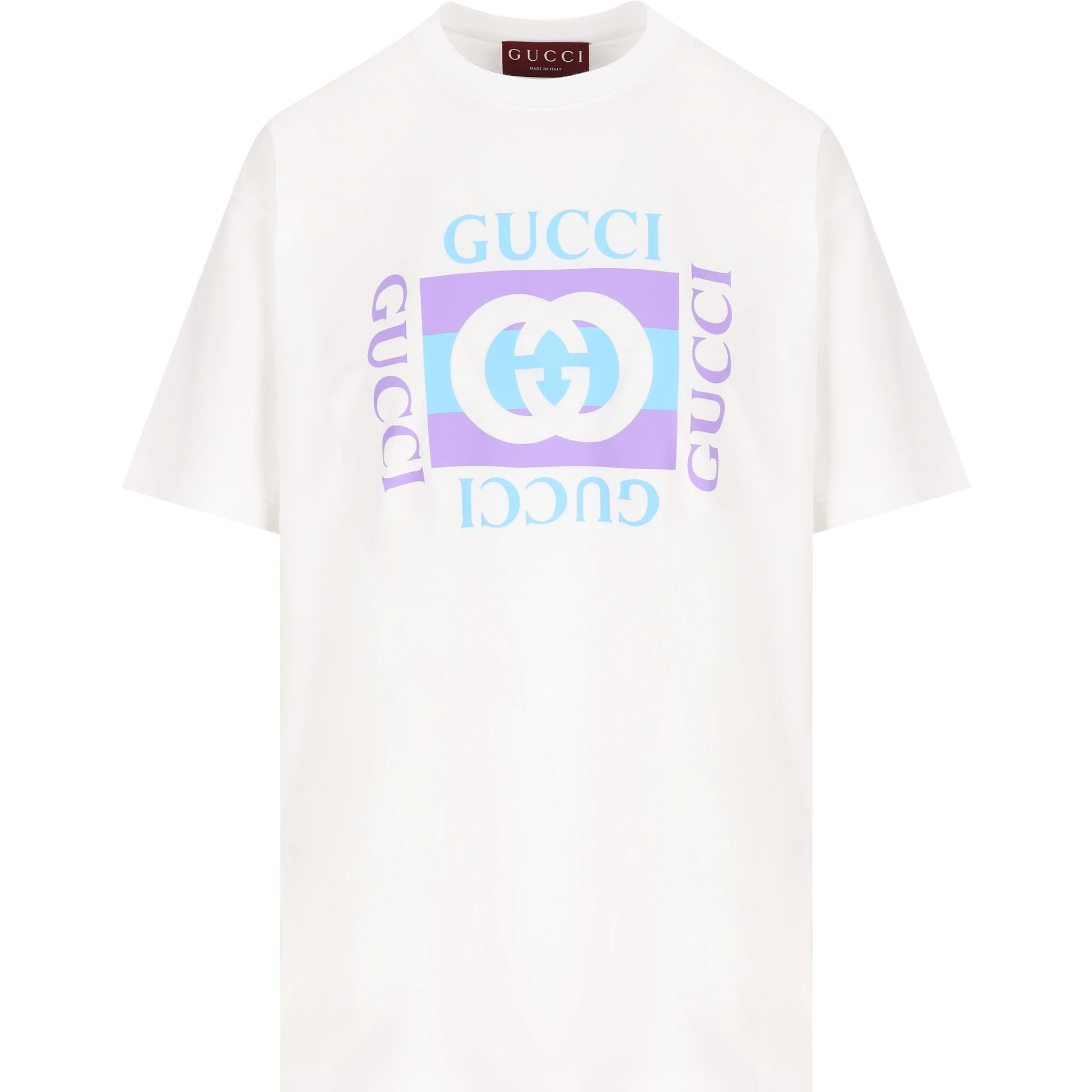 Gucci T-shirts and Polos