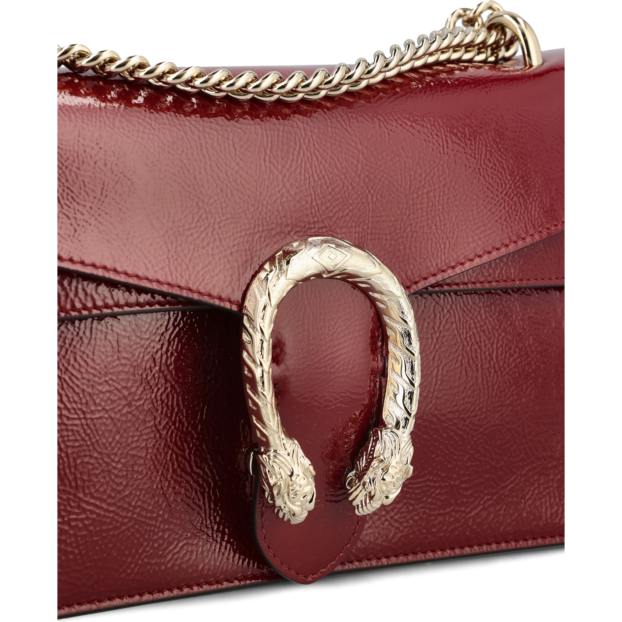 Small Dionysus shoulder bag