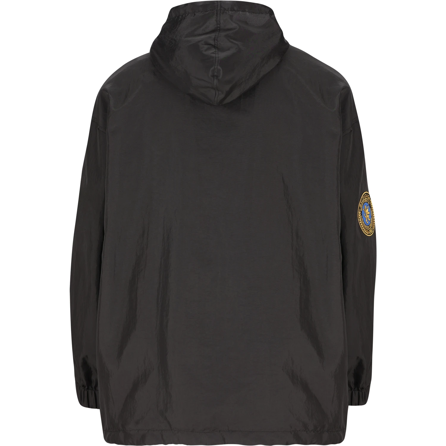 Balenciaga Jackets Black