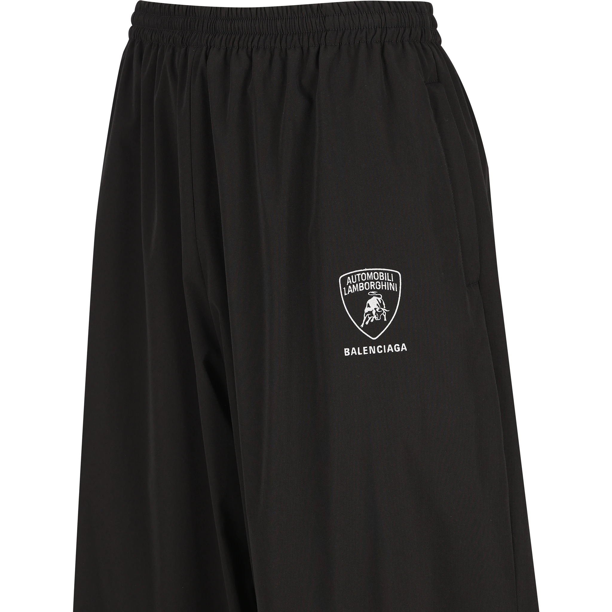 Balenciaga RTW... Black