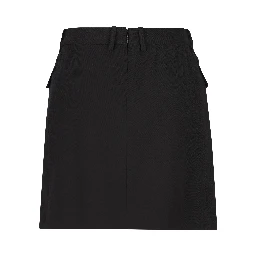 Balenciaga Skirts Black