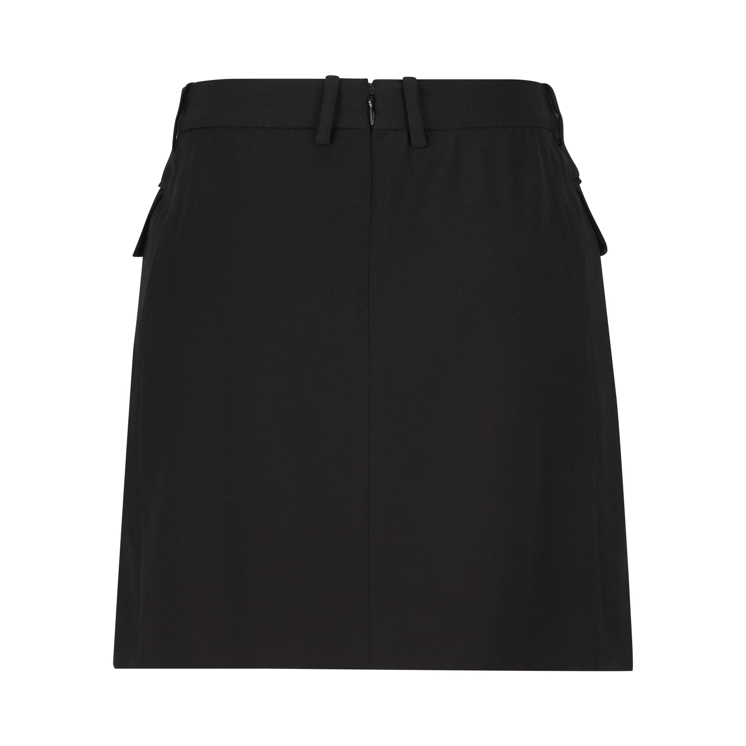 Balenciaga Skirts Black