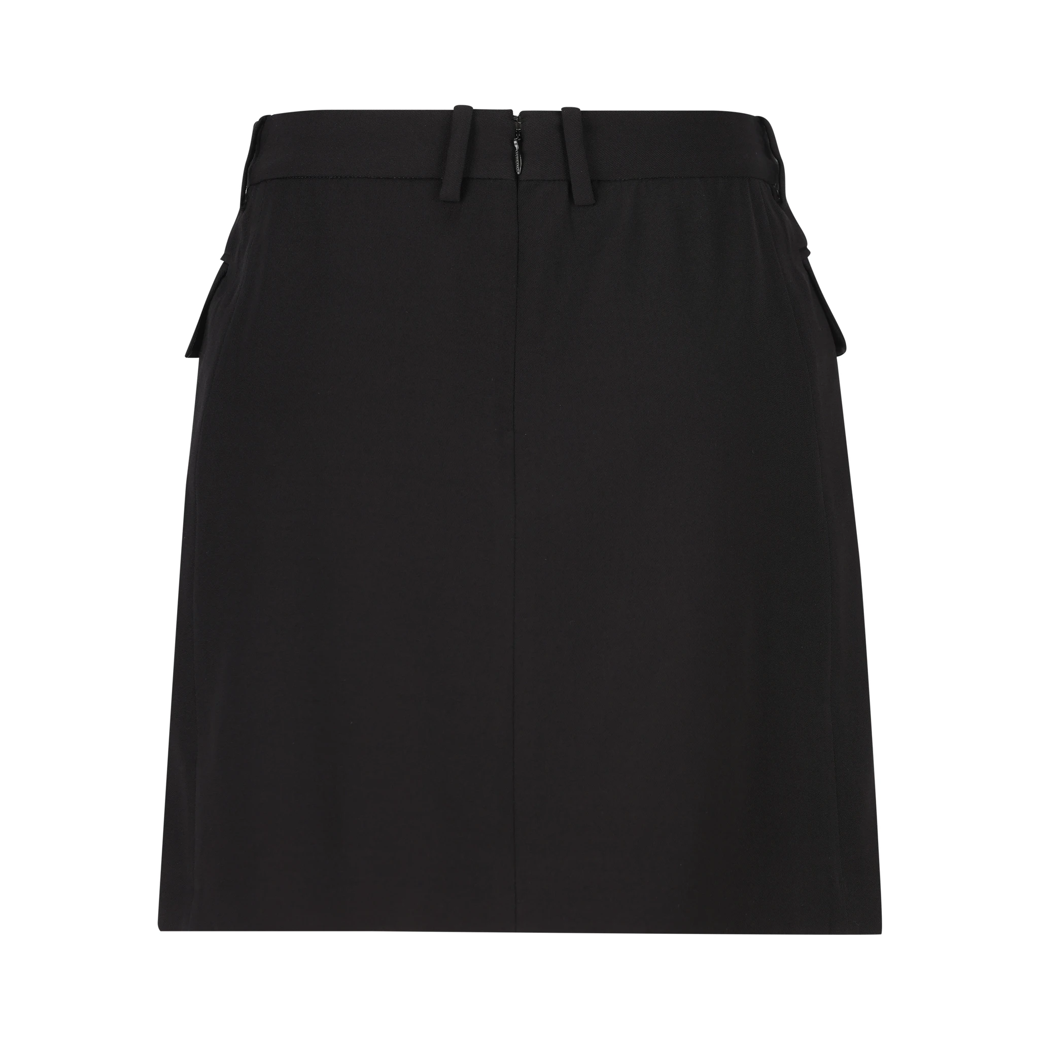 Balenciaga Skirts Black