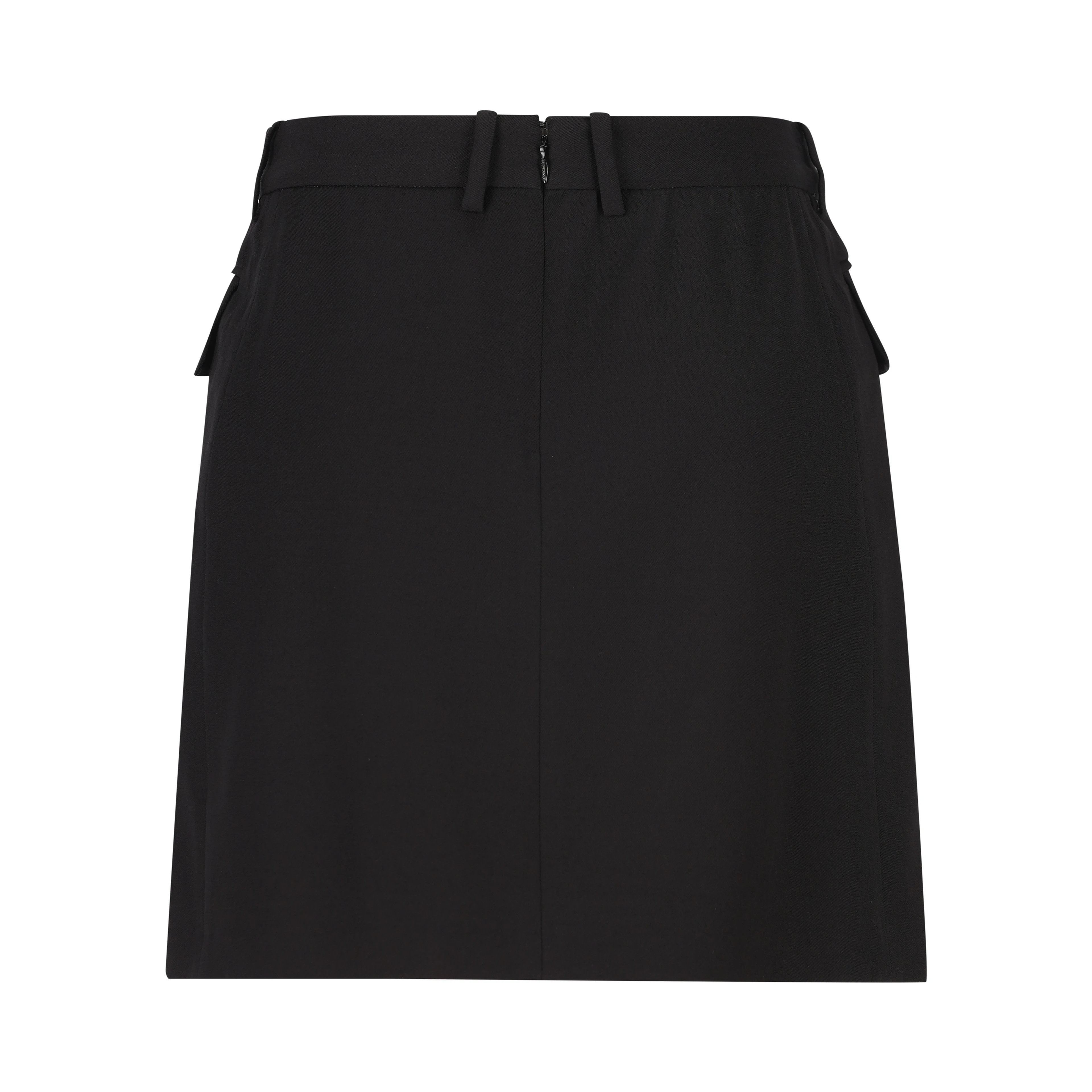 Balenciaga Skirts Black
