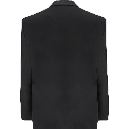 Panelled blazer