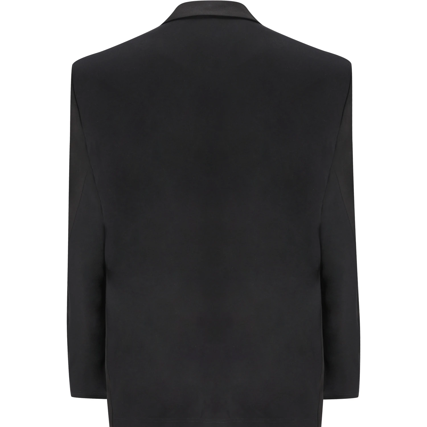 Panelled blazer