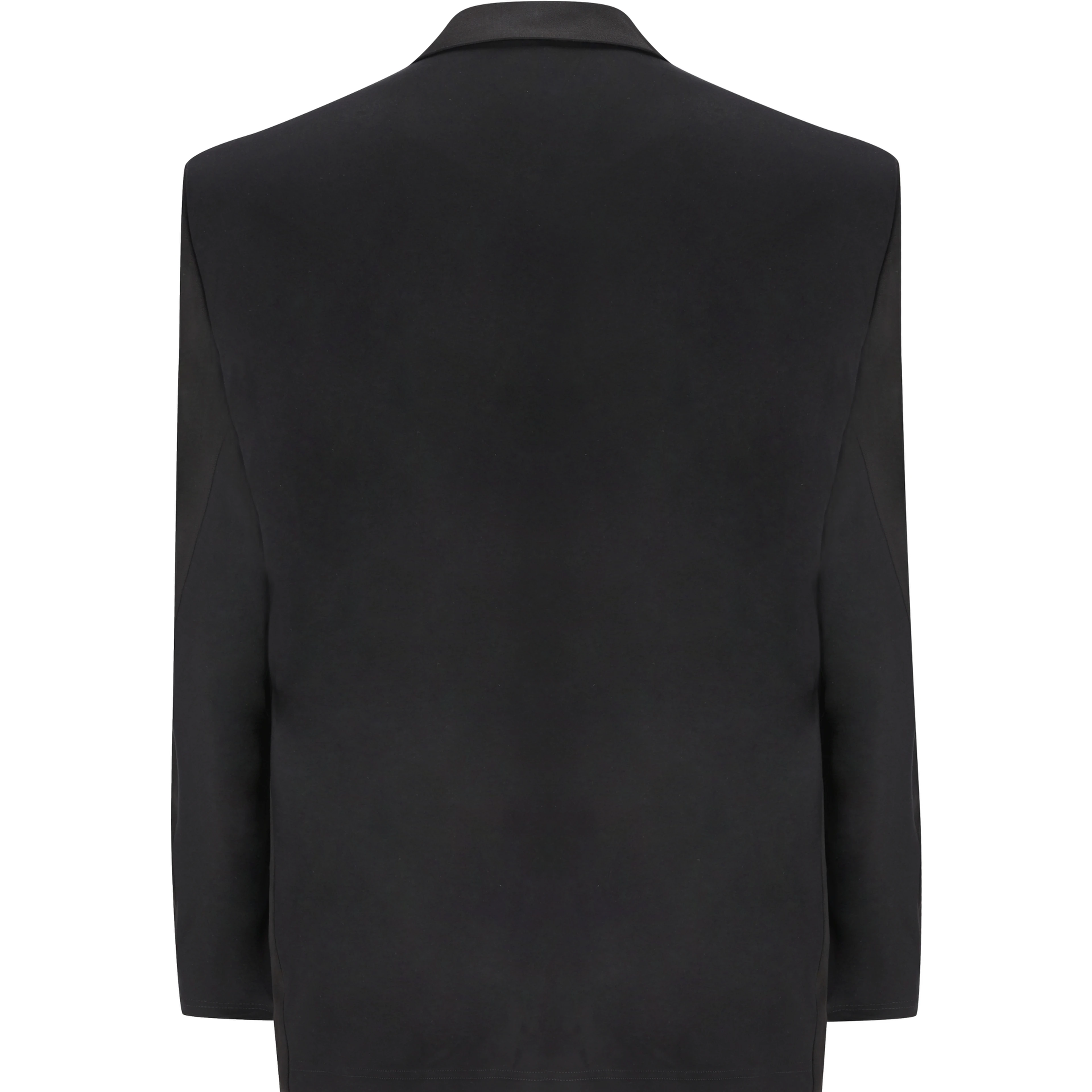 Panelled blazer