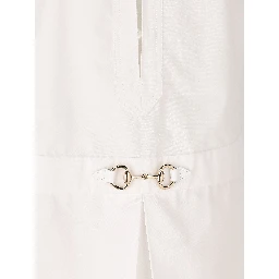 Gucci Dresses White