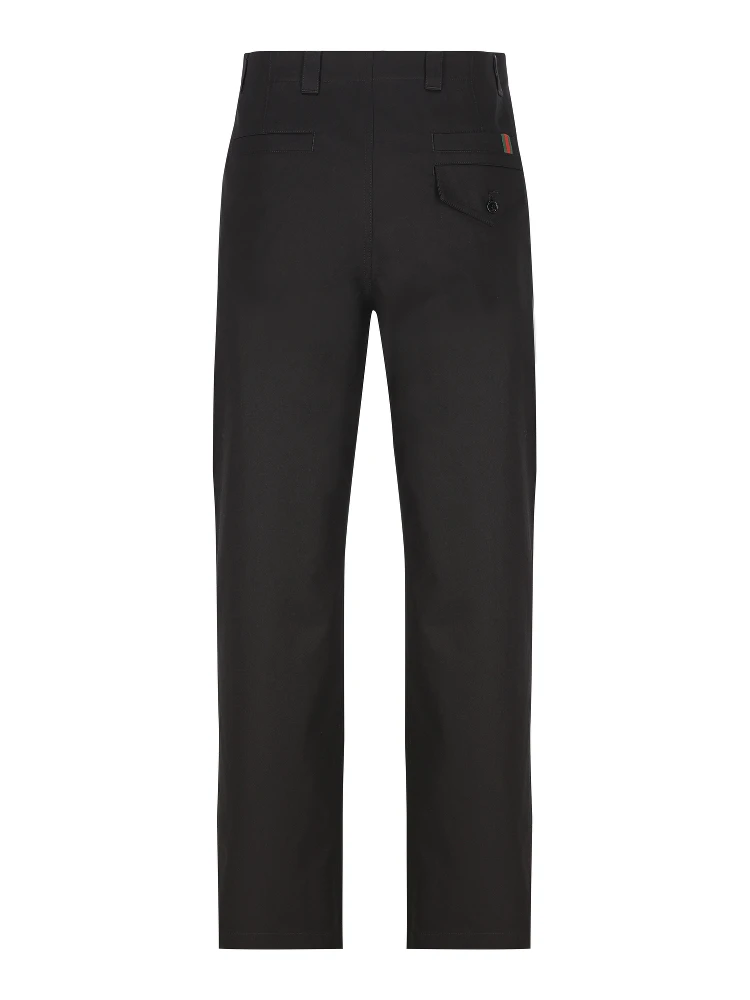 Gucci RTW... Black alternative