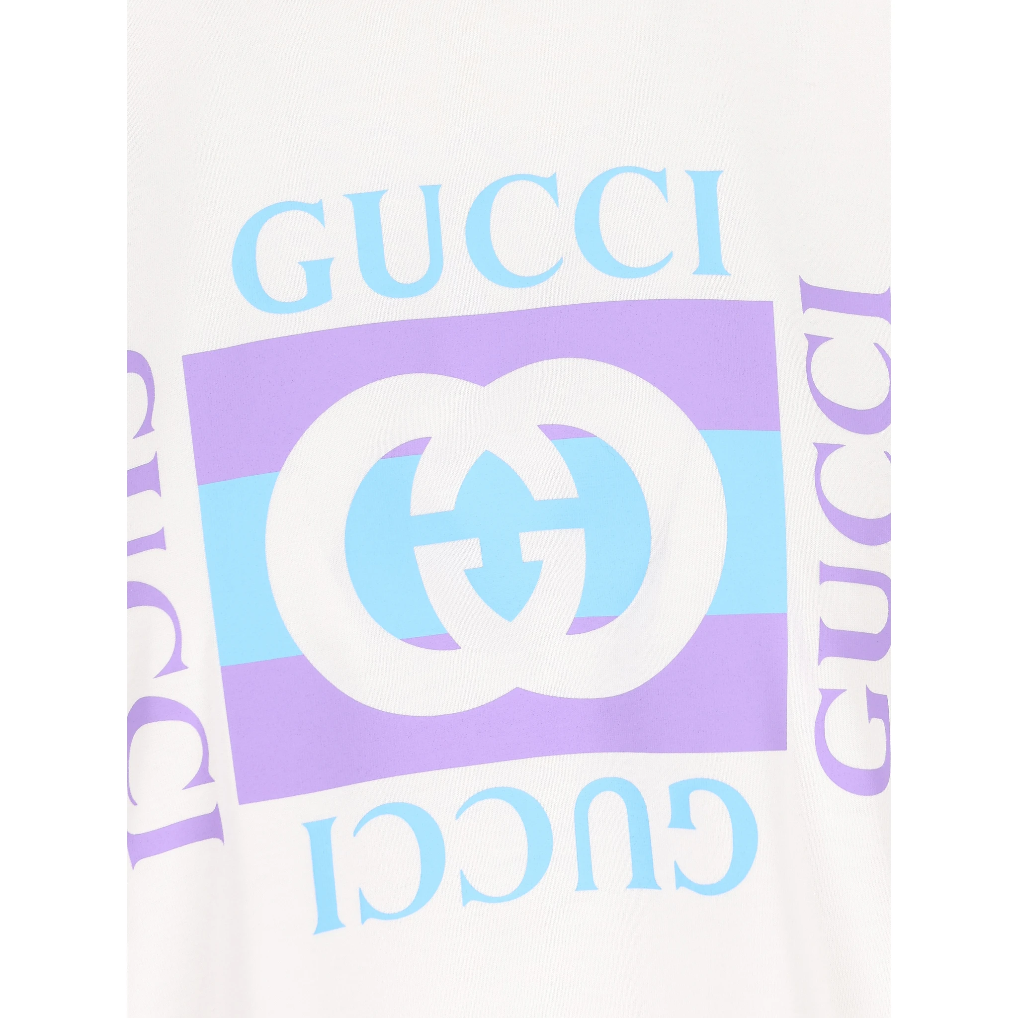 Gucci T-shirts and Polos