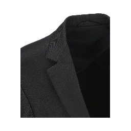 Panelled blazer