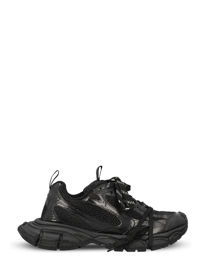 Balenciaga Sneakers Black