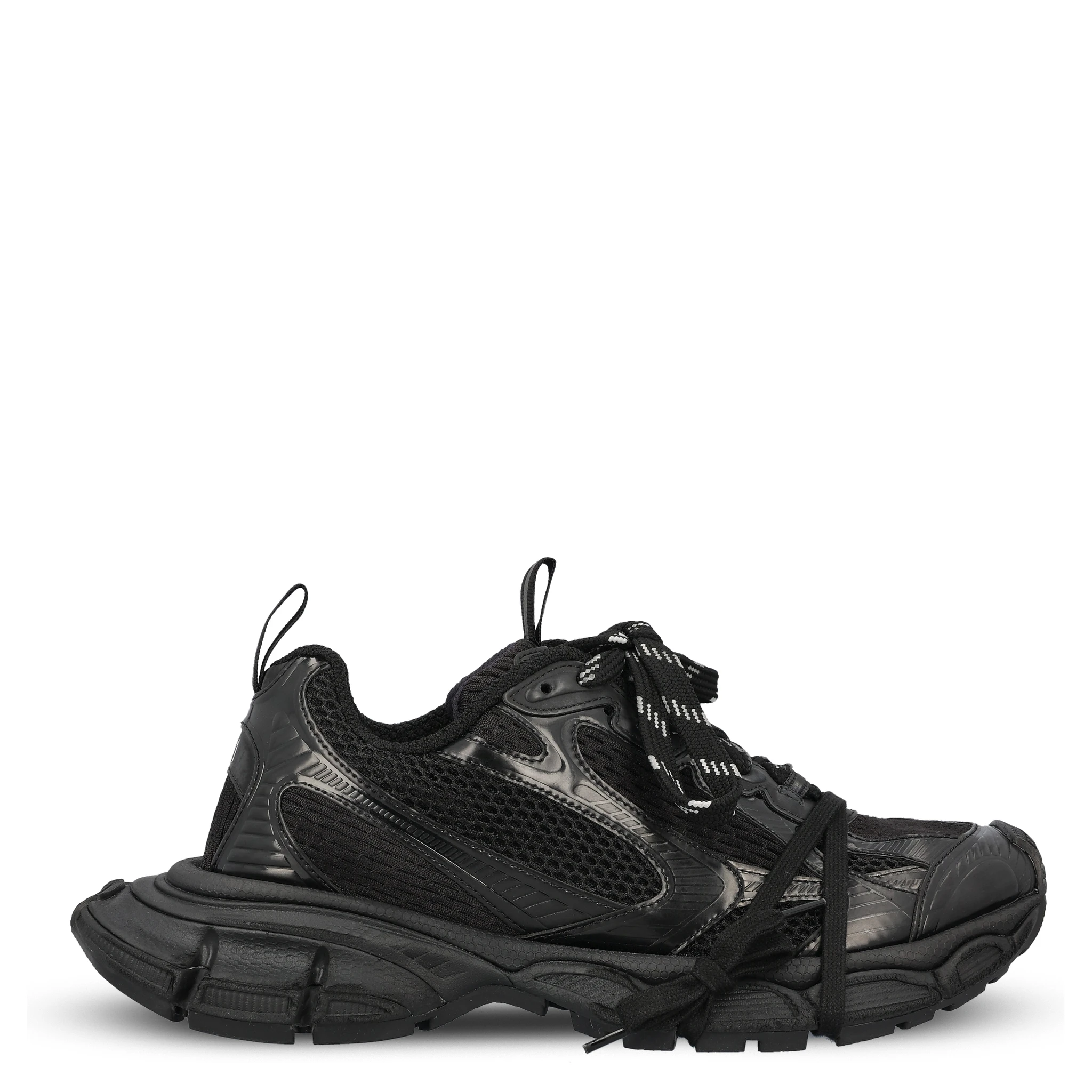 Balenciaga Sneakers Black