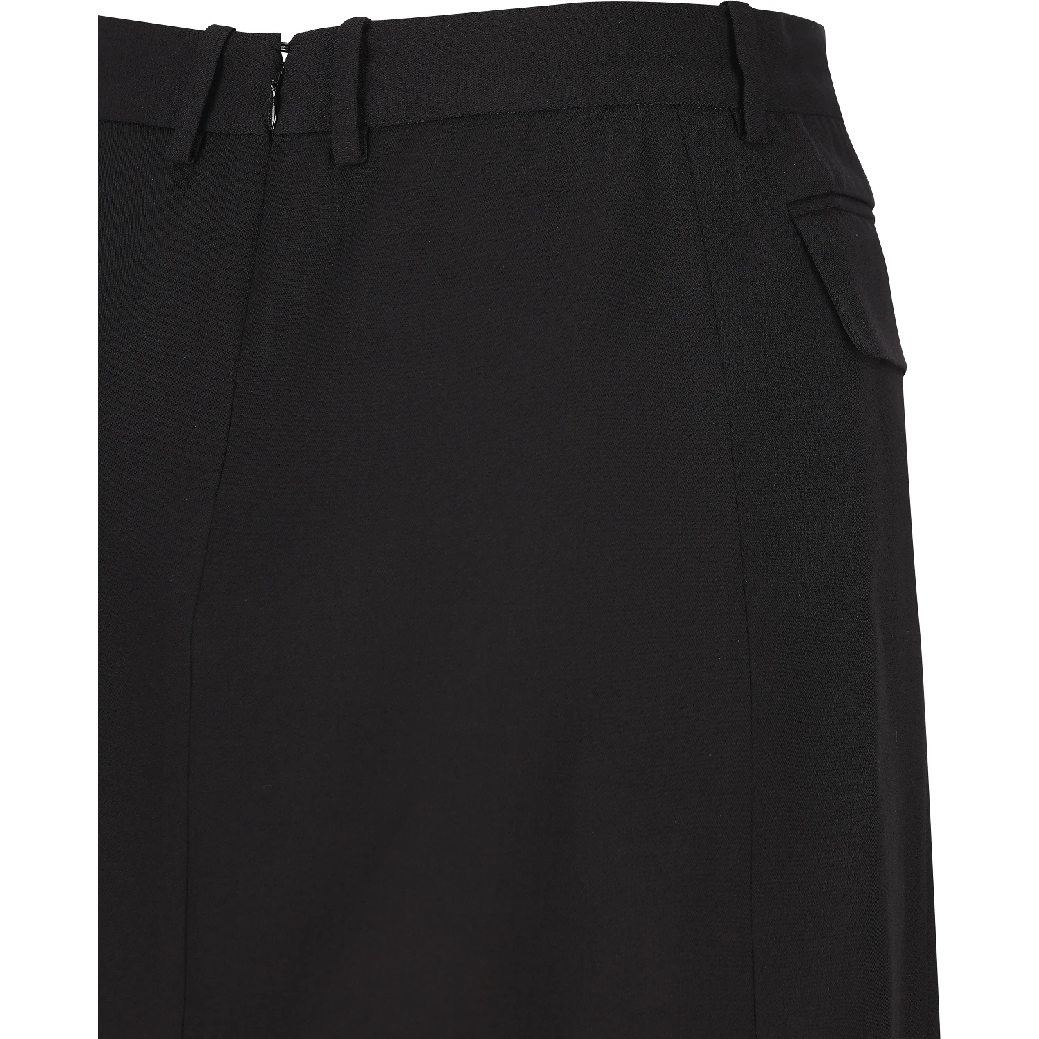 Balenciaga Skirts Black