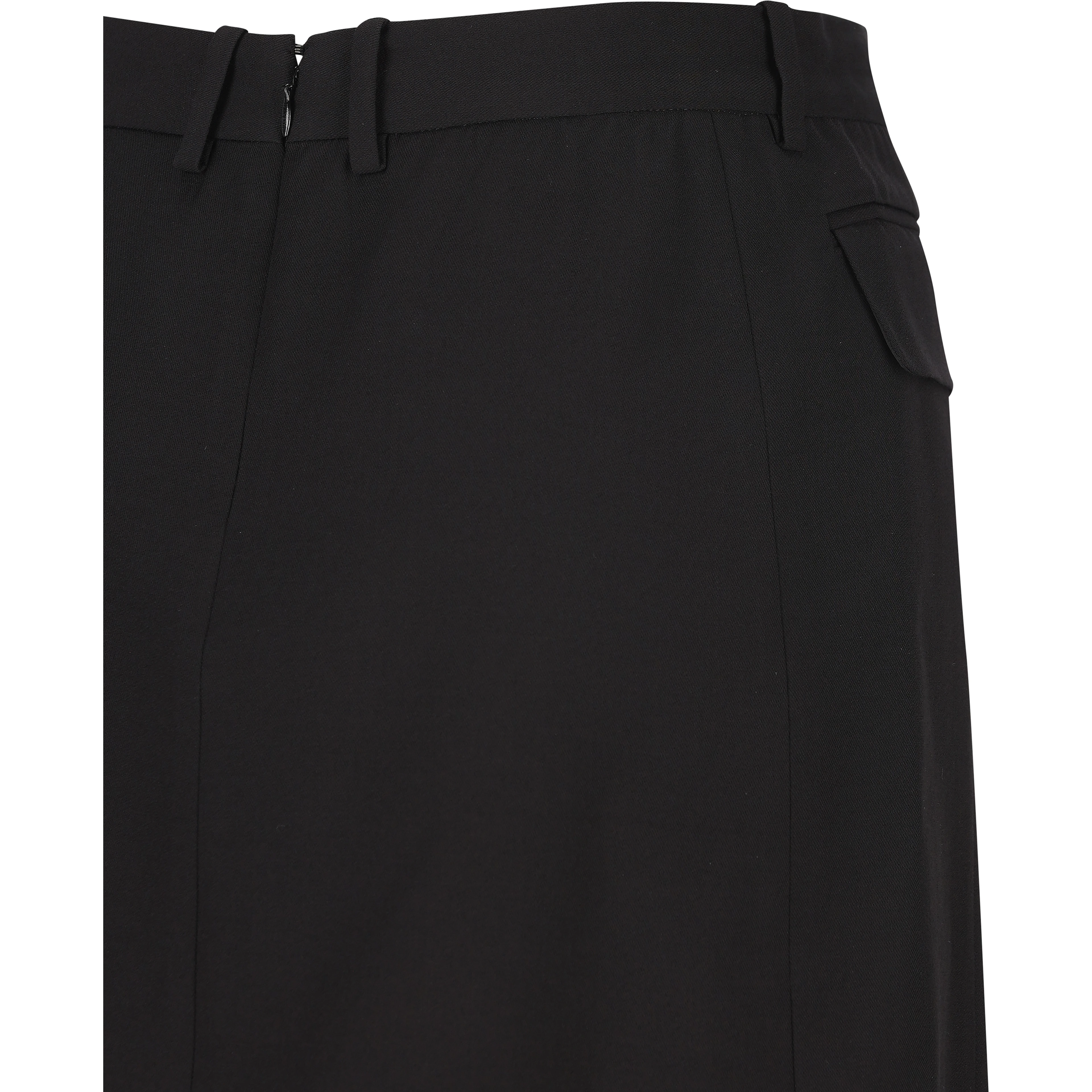 Balenciaga Skirts Black