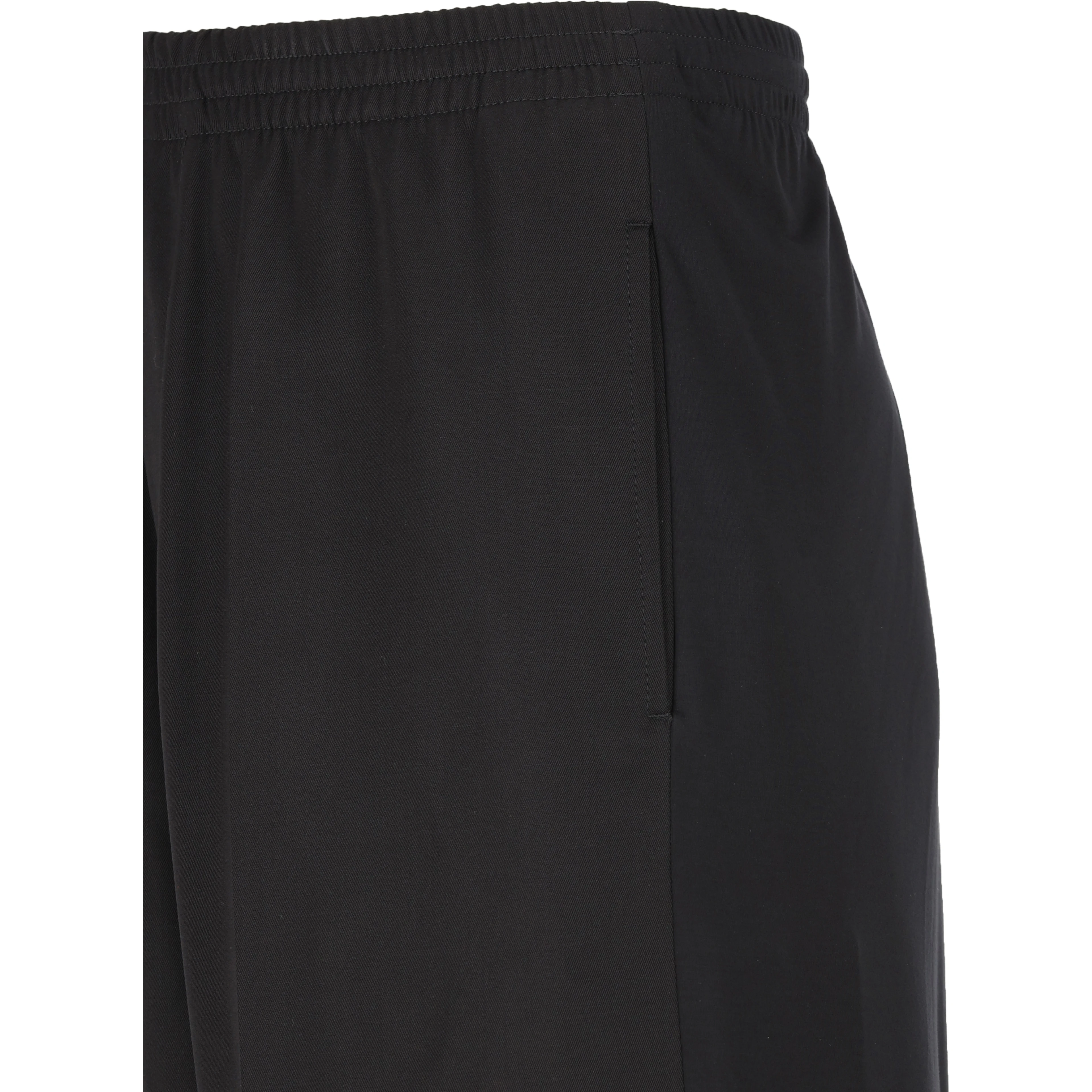 Modal pants