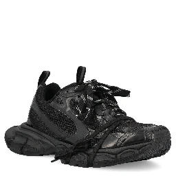 Balenciaga Sneakers Black