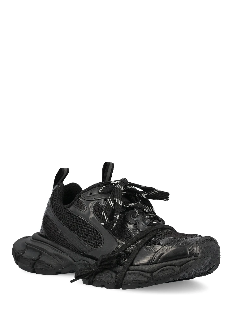 Balenciaga Sneakers Black alternative