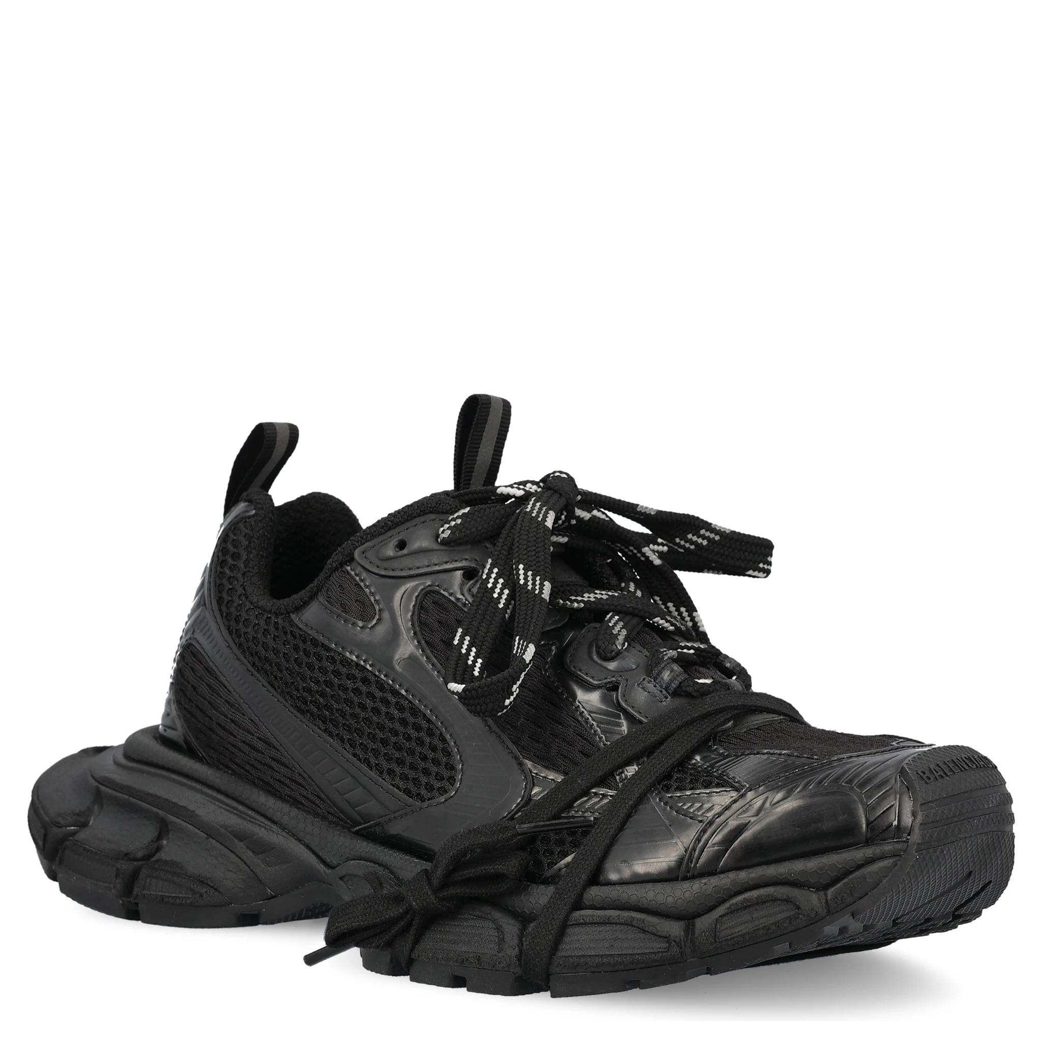 Balenciaga Sneakers Black