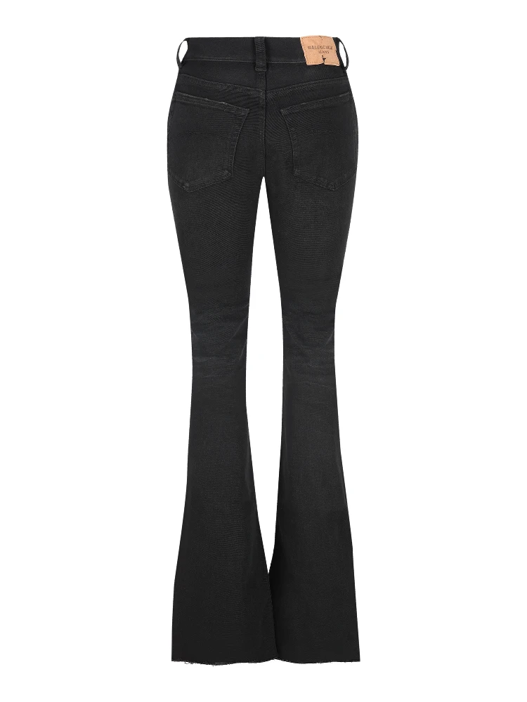 Balenciaga Jeans Black alternative