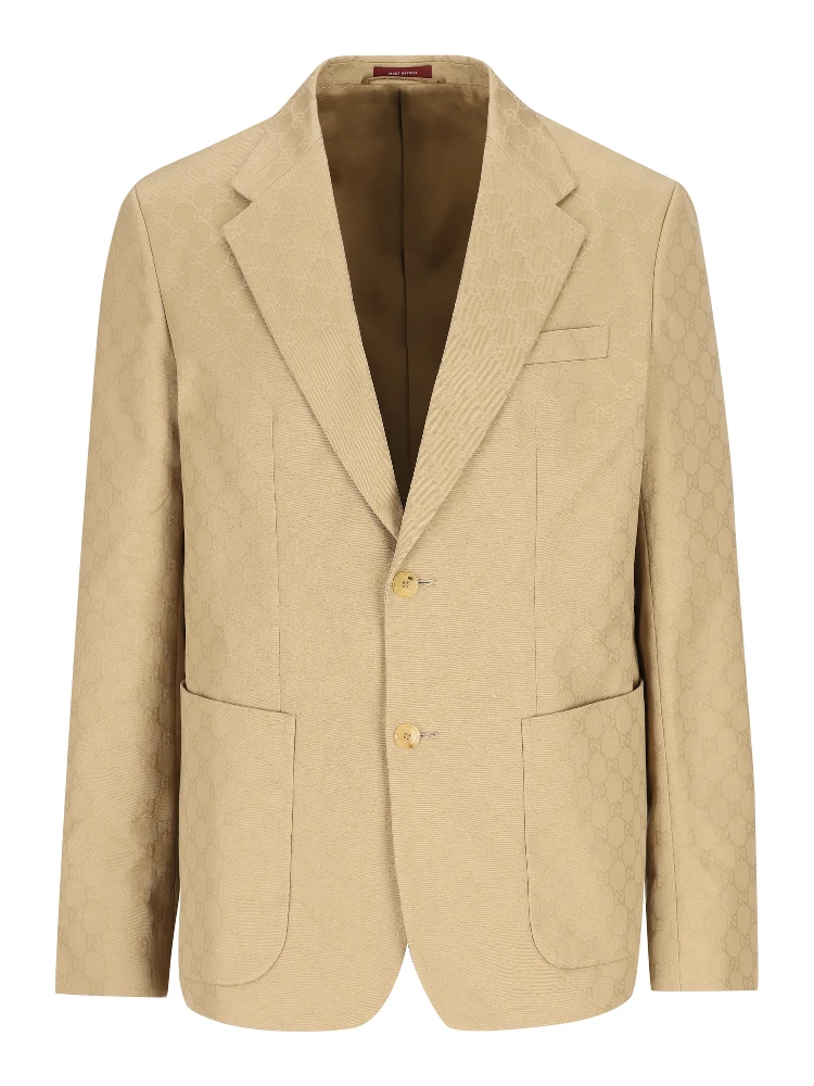 جاكيتات غوتشي