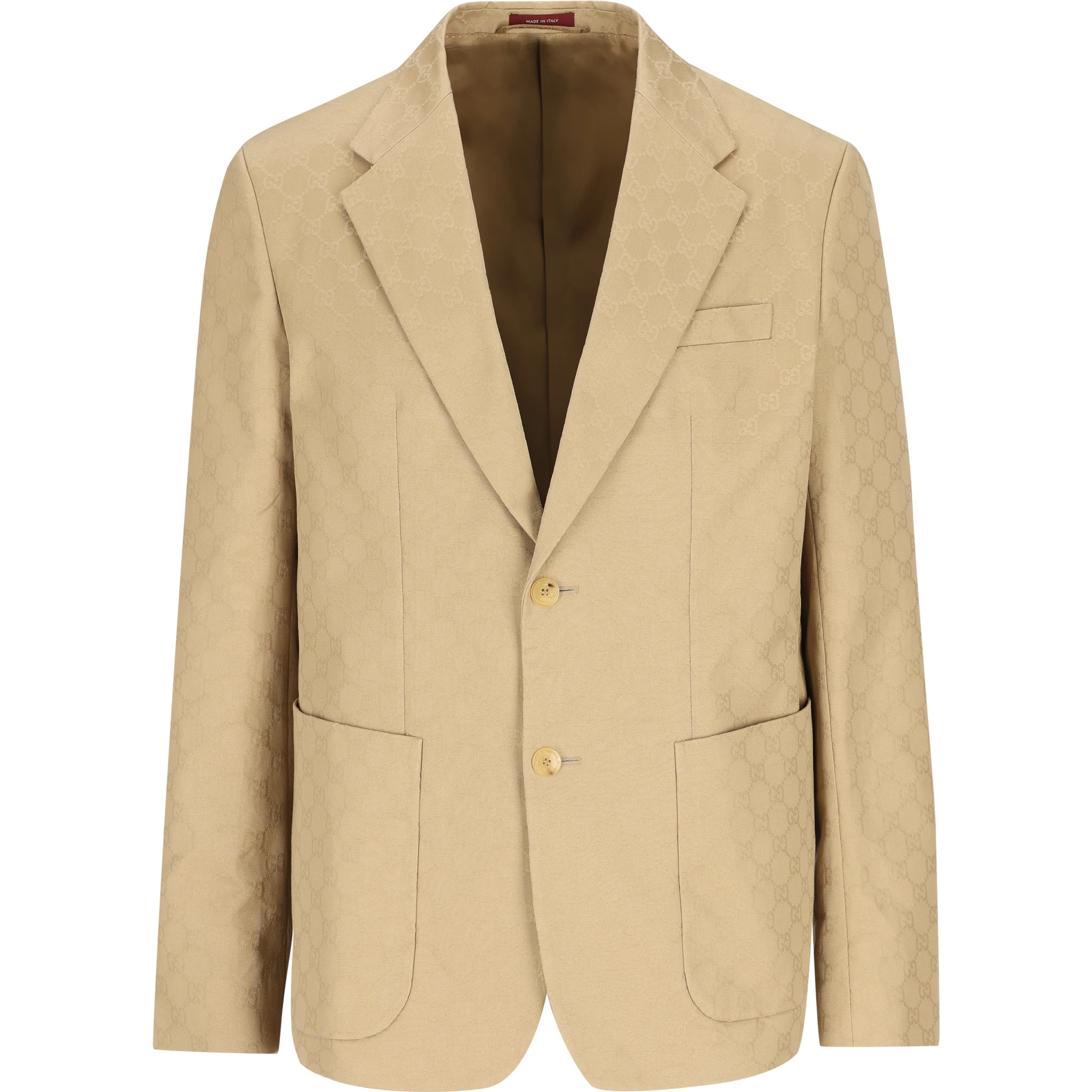 جاكيتات غوتشي