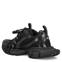 Balenciaga Sneakers Black
