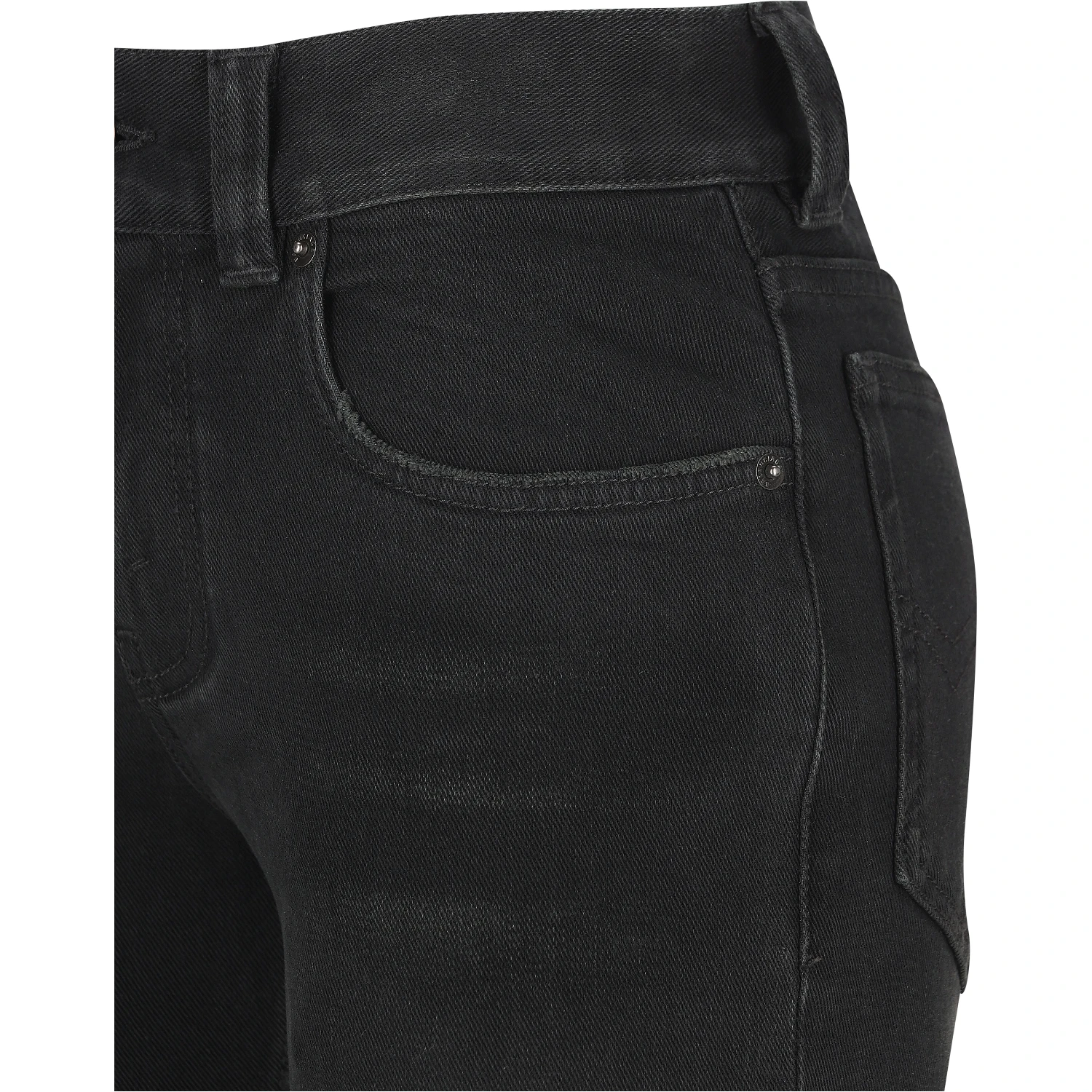 Balenciaga Jeans Black