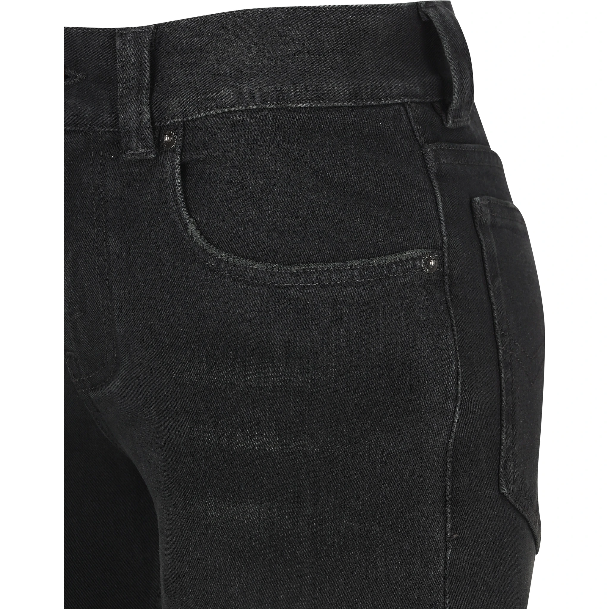 Balenciaga Jeans Black