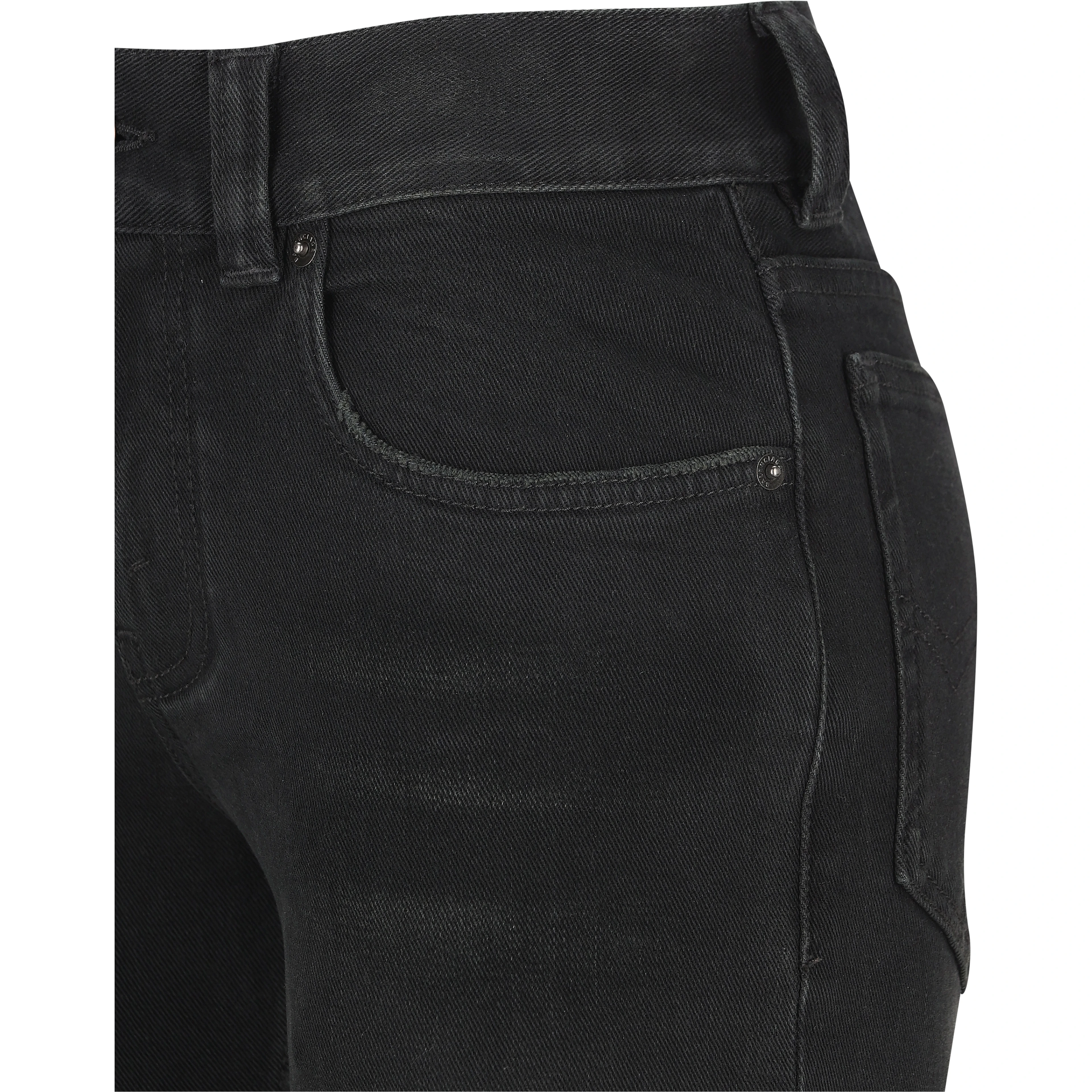 Balenciaga Jeans Black